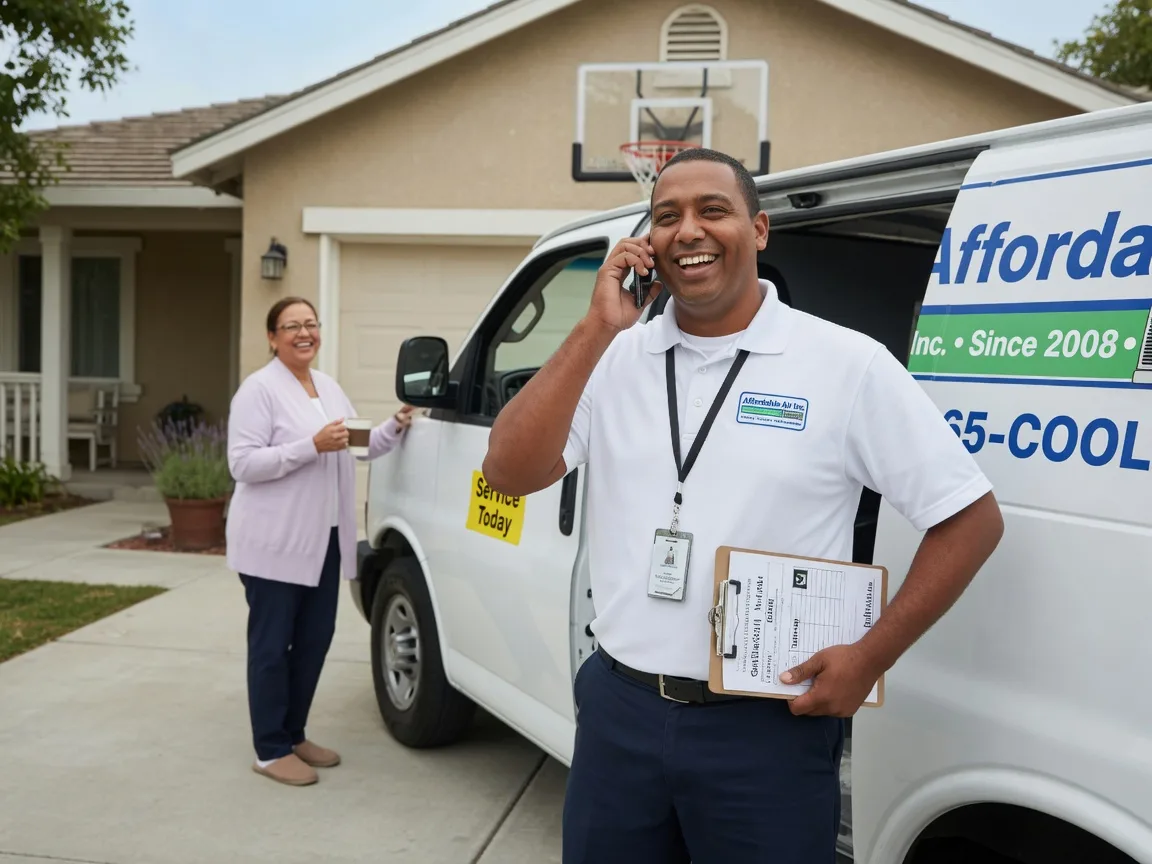 Central Ac Repair Lester Prairie, MN FAQs